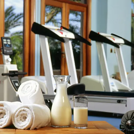 Elba Palace Golf Boutique 安提瓜