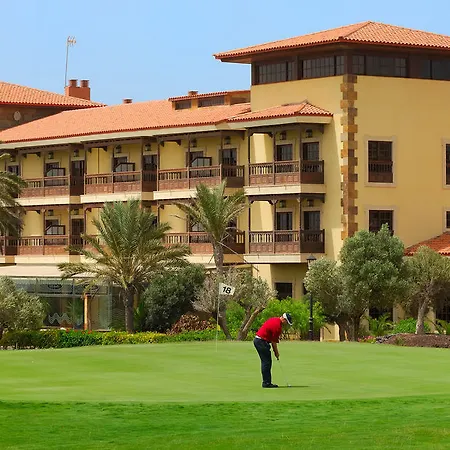 Elba Palace Golf Boutique 酒店 安提瓜