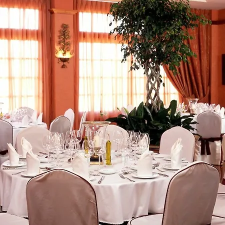 酒店 Elba Palace Golf Boutique 安提瓜