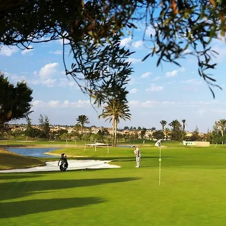 酒店 Elba Palace Golf Boutique 安提瓜