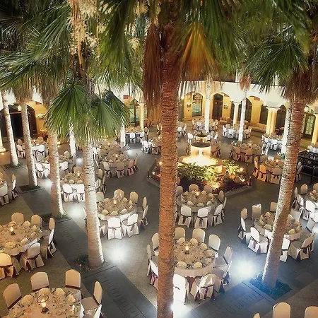 Elba Palace Golf Boutique 安提瓜