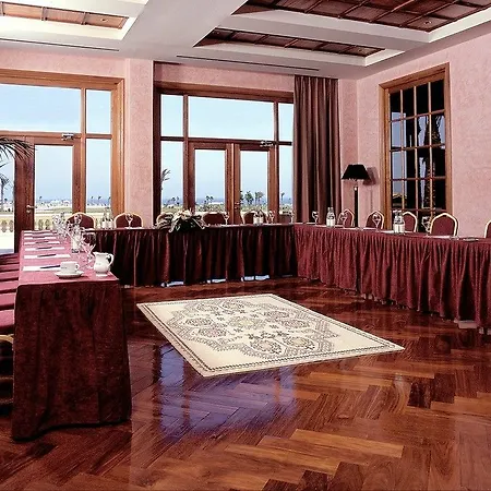 Elba Palace Golf Boutique 5* 安提瓜