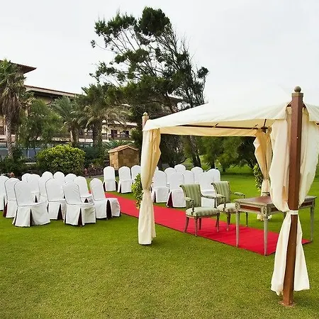 酒店 Elba Palace Golf Boutique 安提瓜