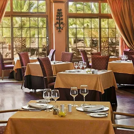 Elba Palace Golf Boutique 酒店 5*