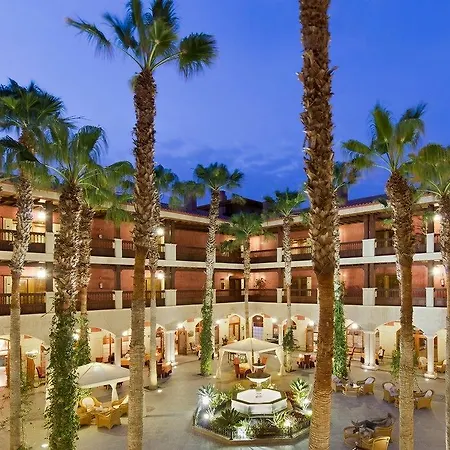 酒店 Elba Palace Golf Boutique 安提瓜