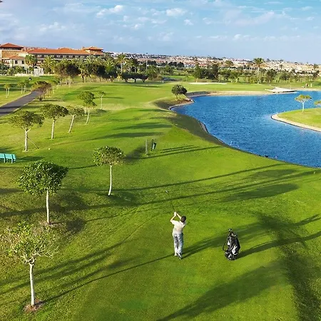 Elba Palace Golf Boutique 5* 安提瓜