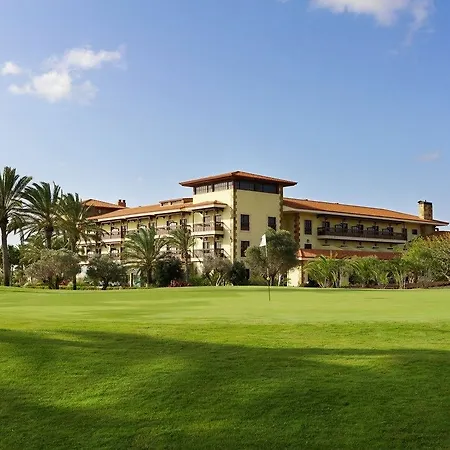 Elba Palace Golf Boutique 酒店