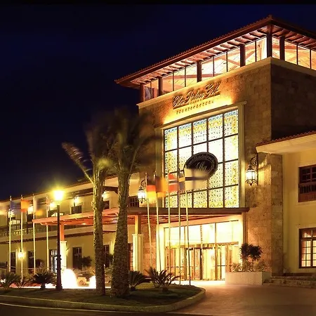 Elba Palace Golf Boutique 5* 安提瓜