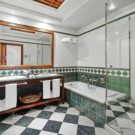 Elba Palace Golf Boutique 5* 安提瓜