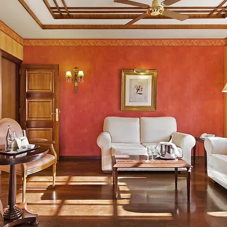 Elba Palace Golf Boutique 5* 安提瓜