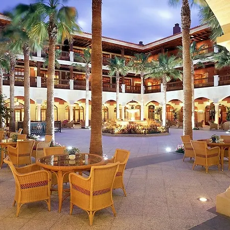 فندق Elba Palace Golf Boutique 5*